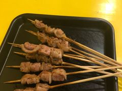 -望京小腰(北京总店)