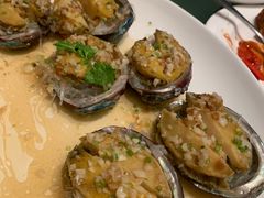 -金苑海鲜酒家(来魅力店)