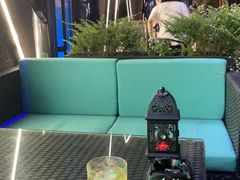 -MOSSO音乐酒吧·Live House(南京西路店)