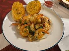 -小蕃茄意大利餐厅(开发区时尚天街店)