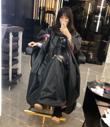 -AYO SALON