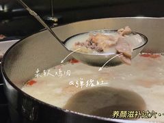 胡椒猪肚鸡锅-捞王猪肚鸡火锅(财富中心店)
