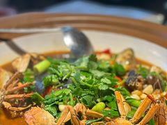 -老海陵·泰州菜(图书馆店)