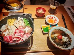 -味太助·银饭食堂(中华城店)