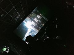-中影·星感觉激光巨幕影城(博物馆店)