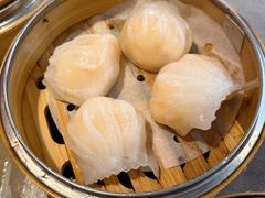 -点点心点心专门店(旺角店)