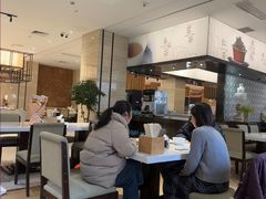 -杭州开元名都大酒店·地中海自助餐厅