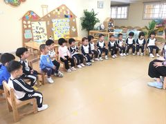 -奇乐全日制婴儿学校·早教