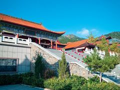 -里口山风景名胜区