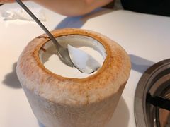 -东椰·海南椰子鸡火锅(朝阳门店)