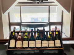 -浦江餐饮•上海菜馆(五四路店)