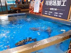 -盒马鲜生(杭州运河上街店)