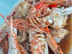 -众味海鲜大排档·活海鲜·潮汕味(南澳店)