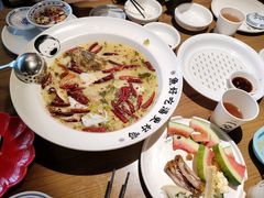 -首秀·四川料理(星耀101店)