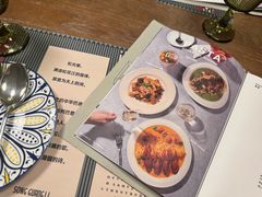 -仁义涵西餐·咖啡(中华巴洛克店)