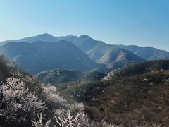 -妙峰山风景名胜区