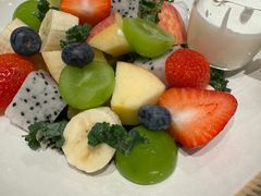 -卡朋西餐(铂顿城店)