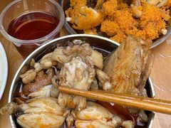 -鸿顺老铁锅美蛙鱼府(解放碑店)