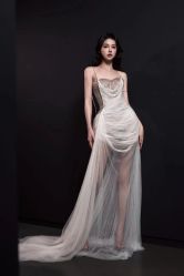 -Vera Wang婚纱礼服旗舰店
