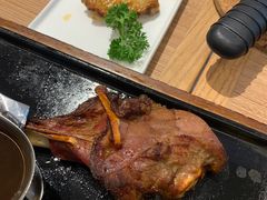 -必胜客(新福地店)