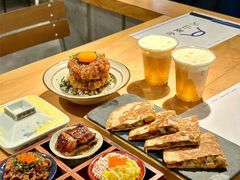 -火山屋台(新街口店)