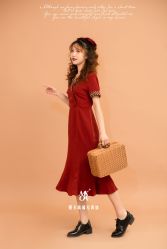 点击看大图 -模卡原创写真馆(苏州总店)