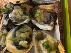 -海口骑楼小吃街