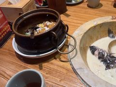 -云海肴云南菜·蒸汽石锅鱼(北京良乡华冠店)