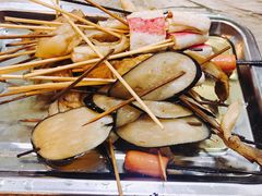 -怪老头甜不辣(抚琴小区店)