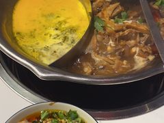 -刘一锅筋头巴脑(大悦城C店)