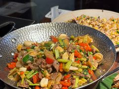 -打酱油·非遗淮扬菜(瘦西湖梅岭店)