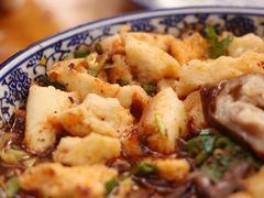 -惠记粉汤羊血(小南门店)