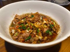-李久其家民间餐厅(观沙岭公园店)
