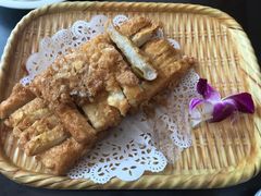 -邢家锅贴老店·非遗·开封菜(金明广场店)