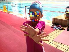 -重庆市奥林匹克体育中心-游泳跳水馆