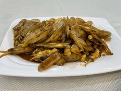 炒圣子-新享乐海鲜(翠华路店)