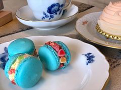 -Me Coffee下午茶艺术空间