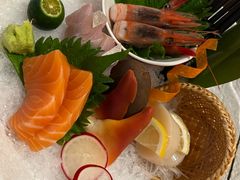 -长崎屋·日本料理·刺身·烧鸟(天河北路店)