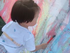 -金宝贝国际早教中心(万象城中心)