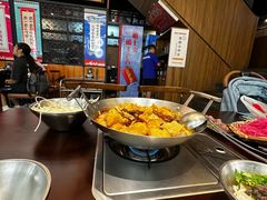 -小螺大作·螺蛳粉火锅(林和西店)