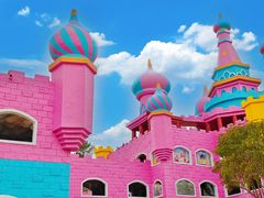 -南京银杏湖乐园