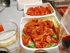 -海底捞火锅(海宁路店)