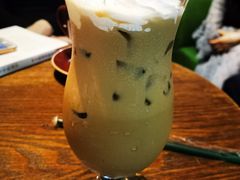 曼岛招牌咖啡-曼岛咖啡驿站(南山大道店)