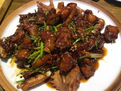-赵记煎饼卷大葱(泰山大街店)