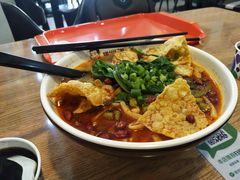 招牌螺蛳粉-螺小胖柳州螺蛳粉(钟楼总店)