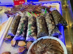 -陈鹏鹏潮汕菜(欢乐海岸 海边景观店)