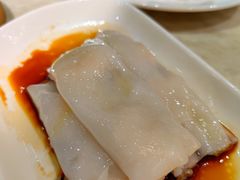 -稻香酒家(长宁KING88广场店)