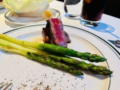 -Wolfgang’s Steakhouse 沃夫冈牛排馆(上海白玉兰广场店)