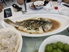 -碧海银沙海鲜餐厅(恒大海上威尼斯店)