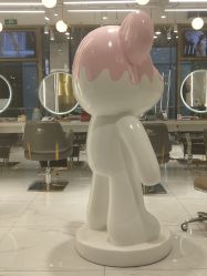 -5M HAIR SALON